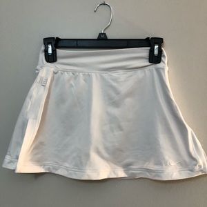 Tennis/Golf Skirt